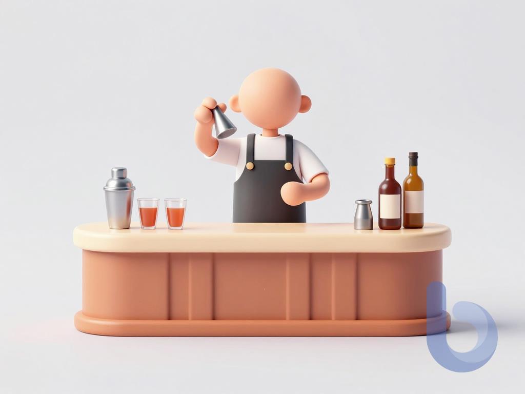 barman